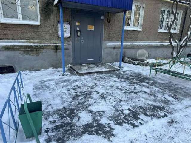 Специалисты ГЖИ Оренбургской области контролируют уборку снега — одна УК получила административку