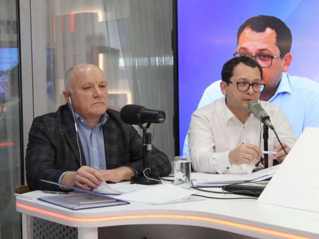 Гендиректор «Росводоканал Оренбург» ответил на вопросы жителей восточного Оренбуржья в прямом эфире 