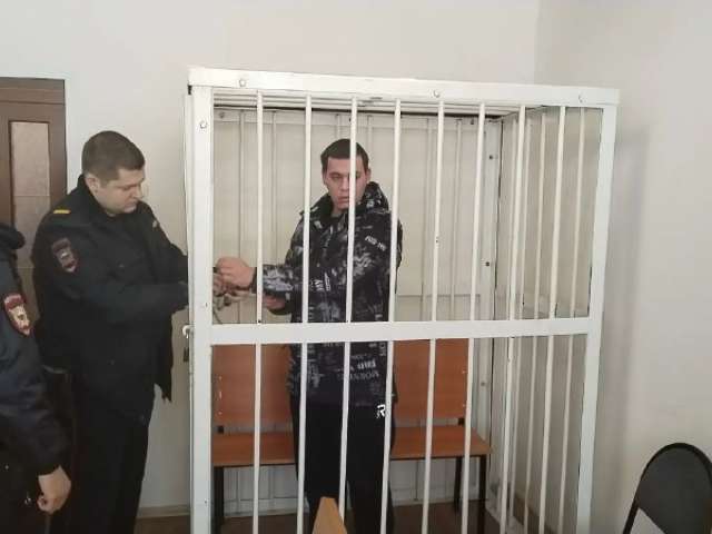 В Бузулуке в ночь на Рождество мужчина утопил малыша своей сожительницы в ванной