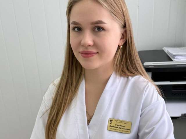 В Оренбуржье в 2025 году 44 медика отправились работать в сельскую местность