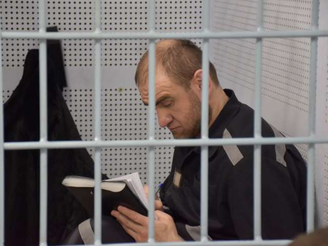 Ленинским районным судом Оренбурга вынес приговор экс-сенатору Арашукову
