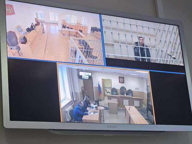 Подозреваемый в убийстве годовалого ребёнка в Бузулуке пытается смягчить себе меру пересечения