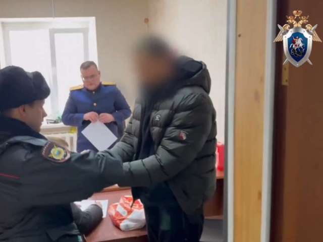 Марата Османова отпустили из СИЗО под домашний арест