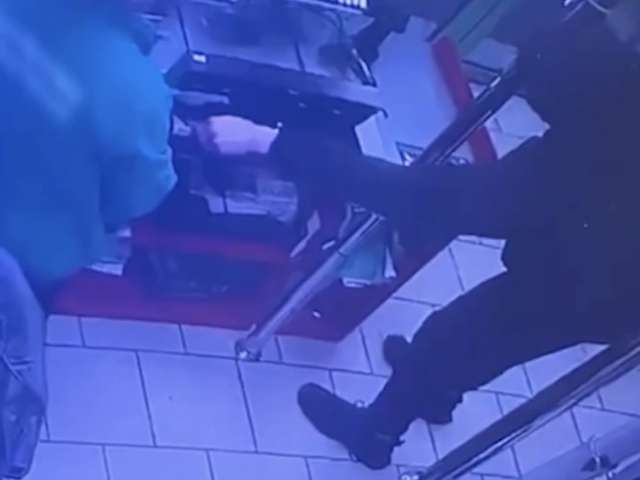 В Медногорске служебная собака помогла задержать подозреваемого в разбое