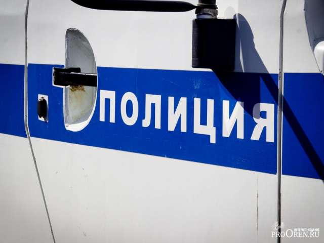 В Оренбурге задержали 17-летнюю дроппершу