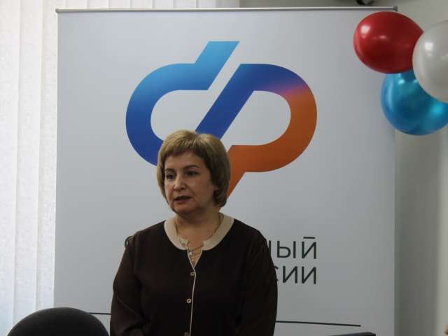 О мерах соцподдержки жителей Оренбуржья по линии Социального фонда России в 2026 году