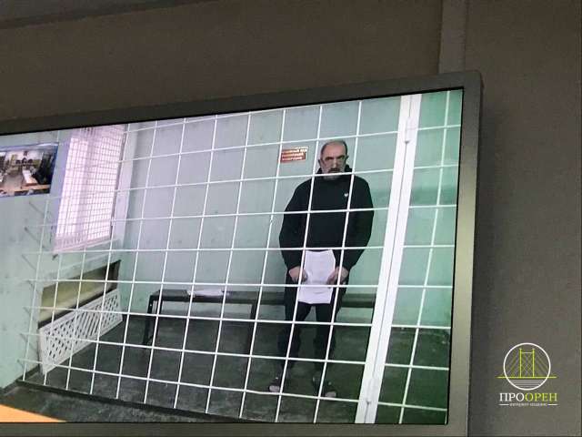 Вотум недоверия главе Нежинки поступил в Оренбургский районный суд