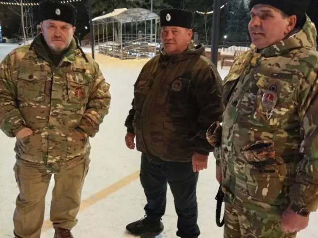 Народные дружины Оренбуржья раскрыли 38 преступлений в 2025 году