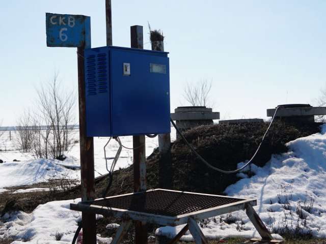 В Бузулуке усиливают противопаводковые меры с приходом весеннего тепла