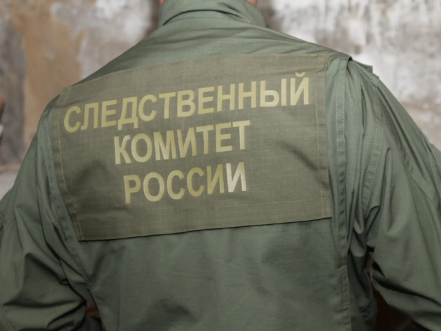 В Оренбурге задержан мужчина, обвиняемый в убийстве знакомого в СНТ «Садовод»