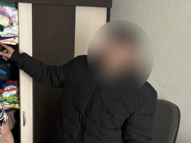 В Оренбургском районе мужчина украл 65 тысяч рублей у матери своей сожительницы