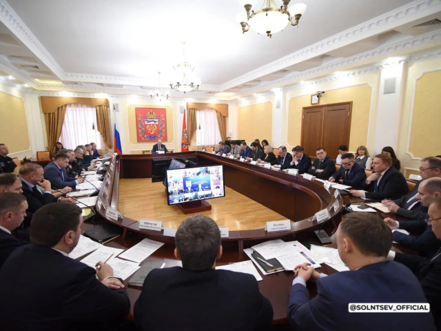 До 26 марта из Ириклинского водохранилища планируют сбросить до 1 млн куб. м воды