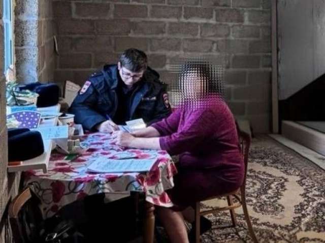 Жительница Саракташского района хотела получить посылку, а в итоге потеряла сбережения