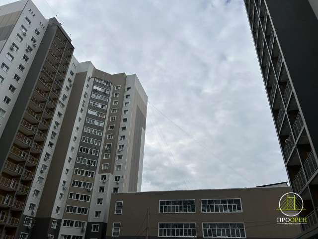  В Оренбурге сегодня облачно и до +14°С
