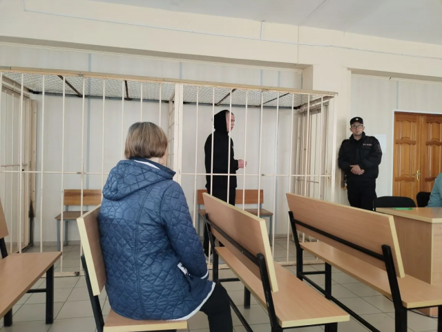 Обвиняемый в убийстве годовалого ребёнка в Бузулуке останется в СИЗО до 6 июня
