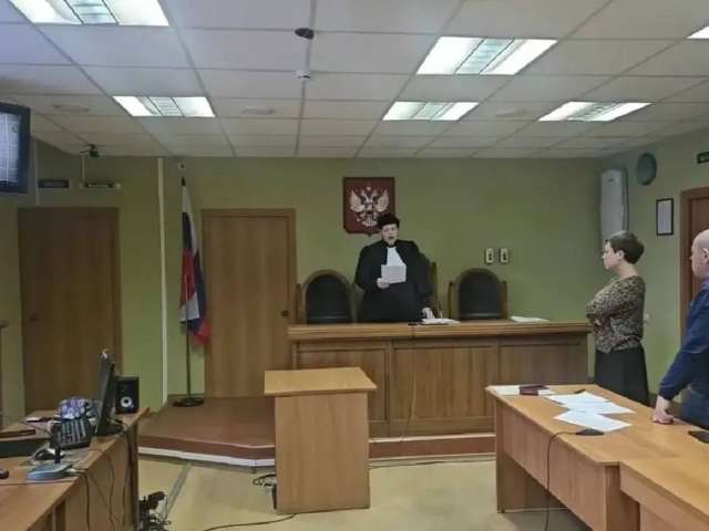 Депутат Алексей Кузьмин пытался оспорить меру пресечения в виде заключения под стражу