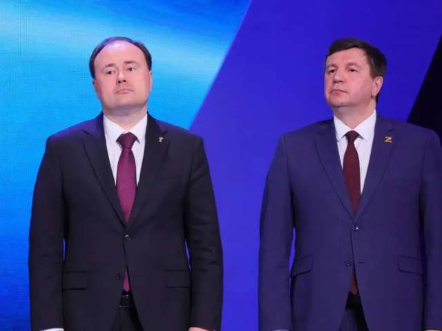 Глава Курманаевского района стал лауреатом премии «Служение»
