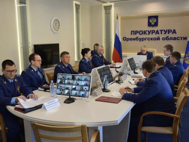 Недостаточность финансирования влияет на исполнение судебных решений в Оренбуржье
