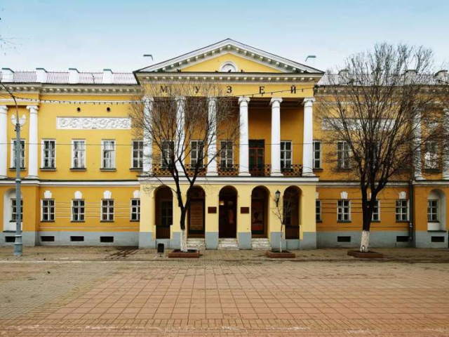 Стал известен график работы музеев Оренбурга в праздничные дни