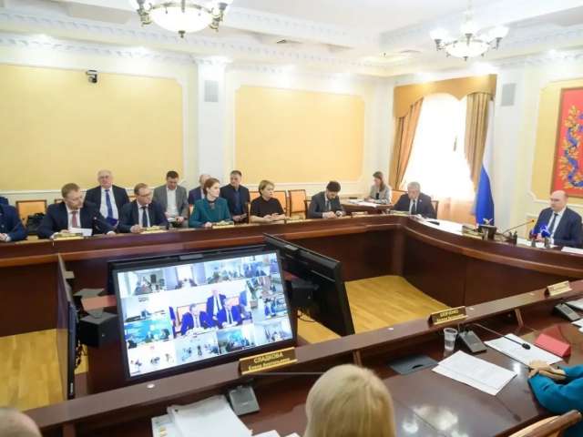 Утвержден новый генплан для села 9 Января — в зонах затопления строить нельзя
