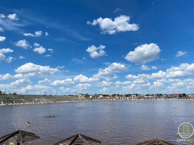Стоимость билета на курорте «Соленые Озера» в этом году составит 450 рублей