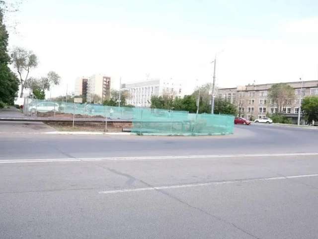  В Оренбурге заменят участок тепломагистрали и ограничат движение