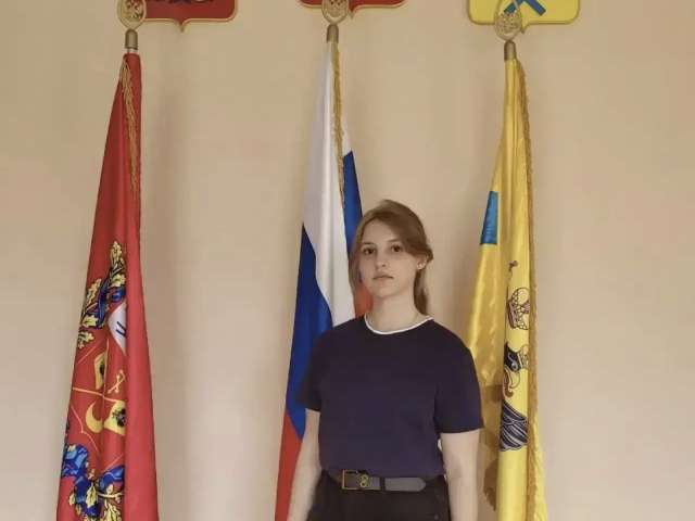 Геологическое чудо Оренбуржья: студентка рассказала о тайнах Гирьяльского хребта