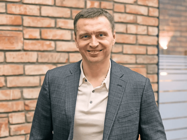 Новым генеральным директором ОЭЗ «Оренбуржье» стал Дмитрий Новгородов