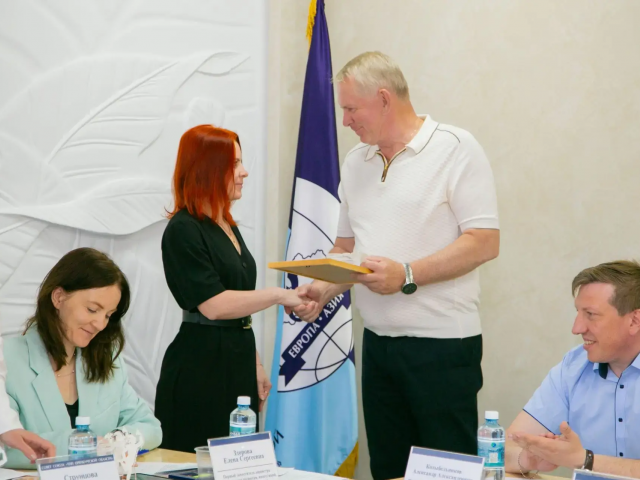 Кто взял «Золотой Меркурий»? В Оренбуржье назвали имена лучших предпринимателей 2025 года