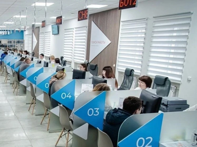 1,8 тысячи оренбуржцев нашли первую работу при поддержке службы занятости