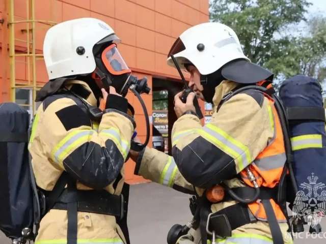 Тревожная статистика: в регионе за сутки 17 пожаров