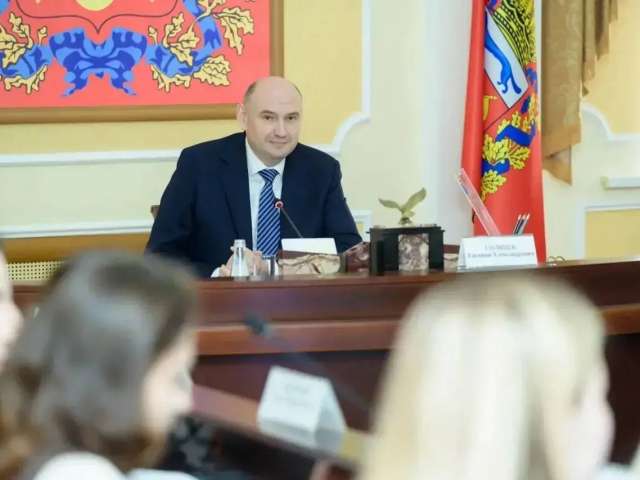 Евгений Солнцев назначил новых и.о. глав сельсоветов в Оренбуржье
