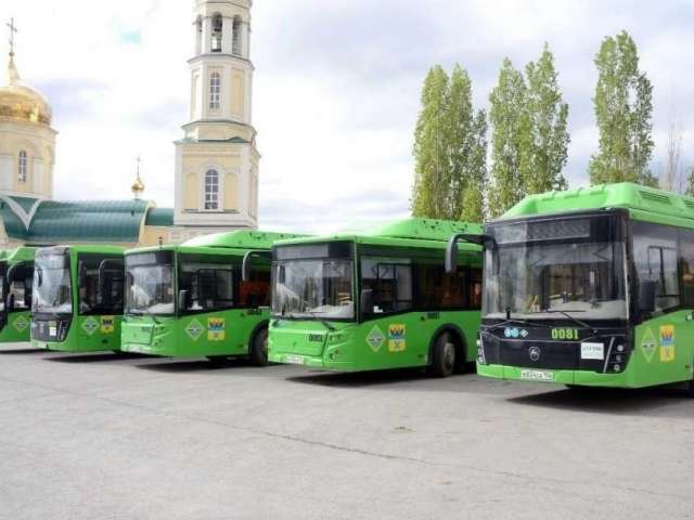 В Оренбурге состоится очередная встреча начальника управления транспорта с садоводами