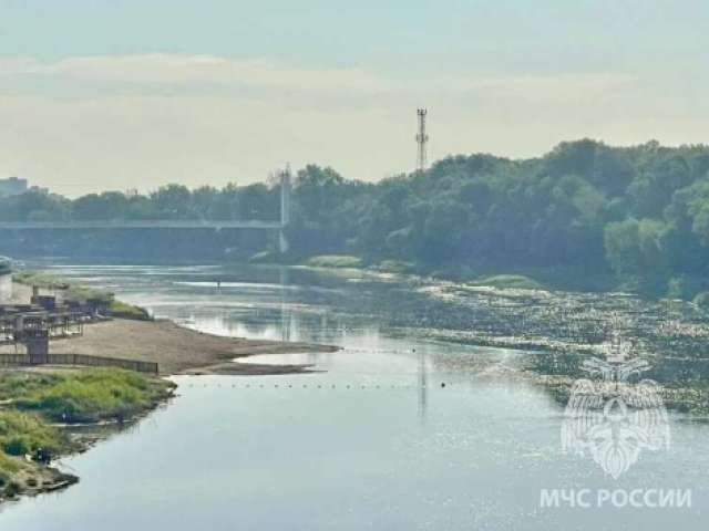 Официально и безопасно: в Оренбуржье для купания открыты 17 пляжей 