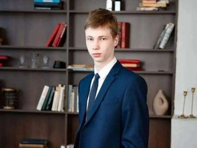 Оренбуржец по трём предметам получил высший балл на ЕГЭ