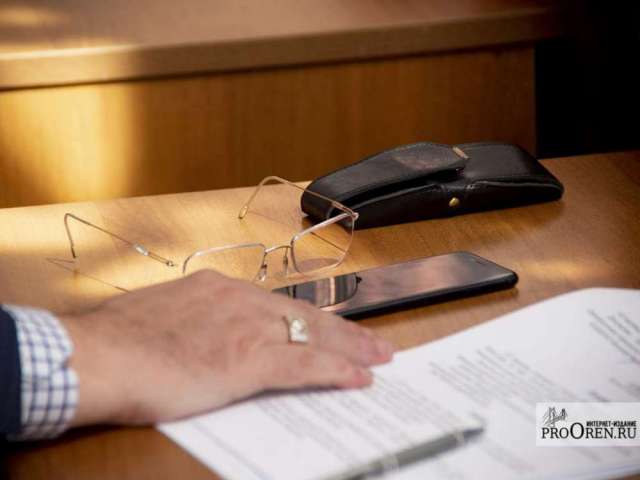  Министр финансов Оренбуржья отчитался перед Заксобом об исполнении бюджета за 2025 год