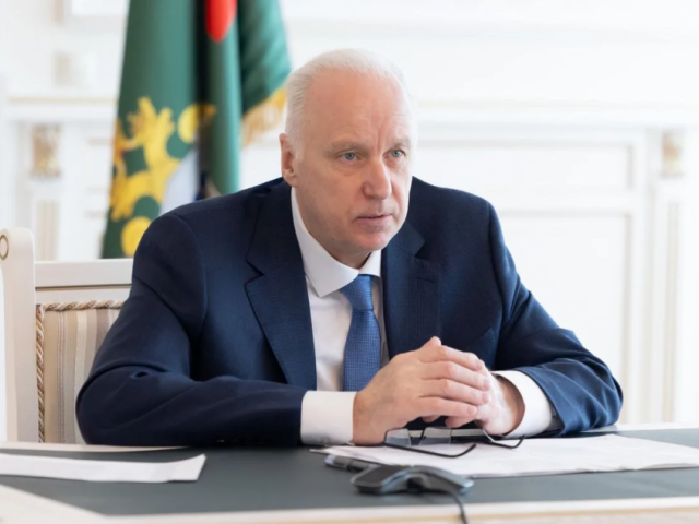  Бастрыкин поручил доложить о ходе расследования дела о падении лифта с людьми в жилом доме Оренбурга