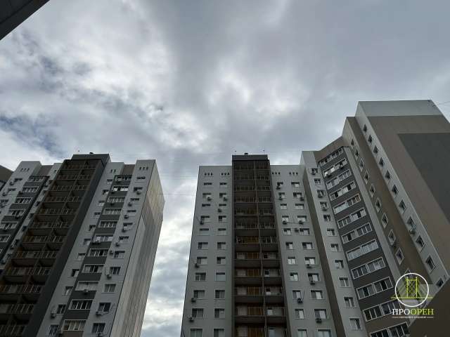  В Оренбурге сегодня дождливо и до +19°С
