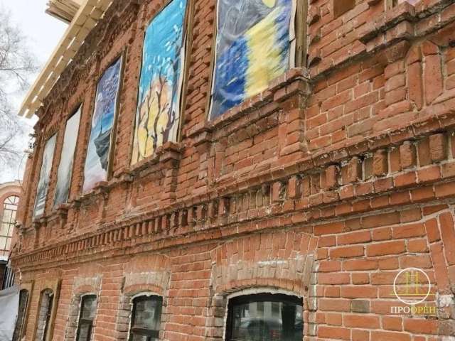 Минприроды Оренбуржья получило представление от прокуратуры из-за усадьбы Лемке
