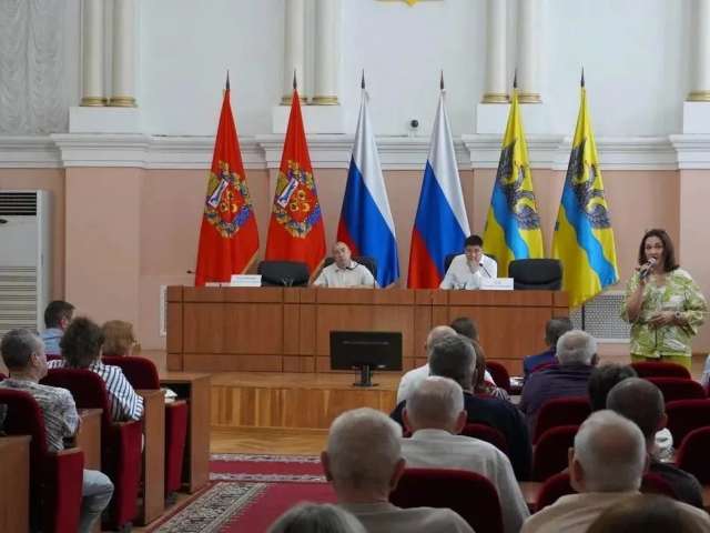 Зима близко: Оренбург готовится к зиме