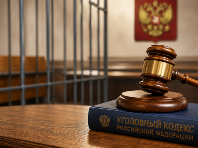  Пришла в полицию как представитель сына, а получила срок: суд вынес окончательное решение