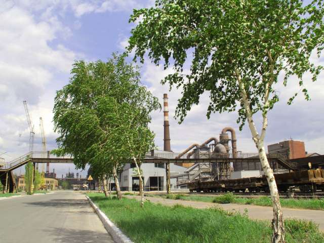 «Уральская Сталь» подвела итоги природоохранной деятельности за 2025 год 