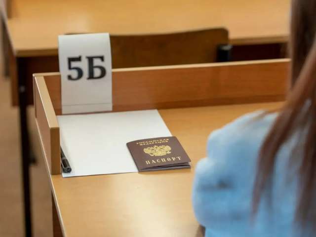 Более 25 тысяч девятиклассников Оренбуржья написали главный обязательный экзамен