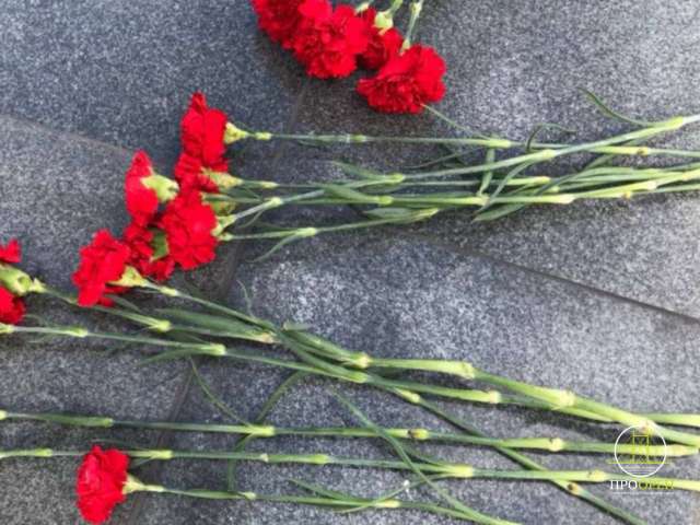В Оренбурге пройдут памятные мероприятия ко Дню памяти и скорби