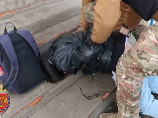 ️Жителя Оренбурга взяли за публичное оправдание терроризма и реабилитацию нацизма