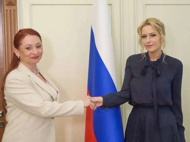Мария Комлева может сменить Анатолия Чадова на посту омбудсмена в Оренбургской области