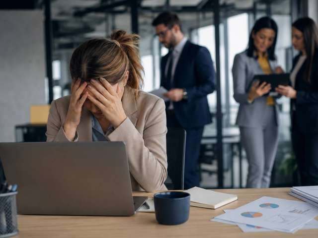 Страх увольнения оказался самым распространенным у оренбуржцев