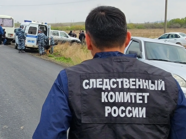 Иностранец с поддельным ВУ пытался дать взятку полицейскому в Соль-Илецке 