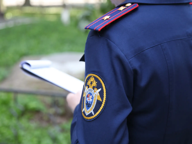 В Оренбурге конфликт у торговой точки привёл к гибели человека. СК завершил расследование