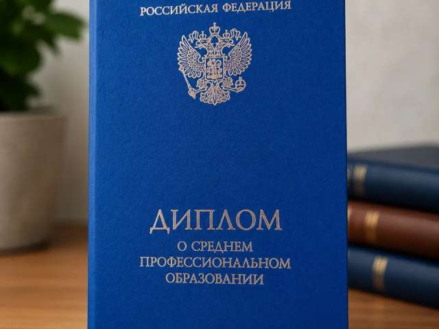 Диплом за 3 тысячи рублей: новотройчанке грозит наказание за поддельный документ